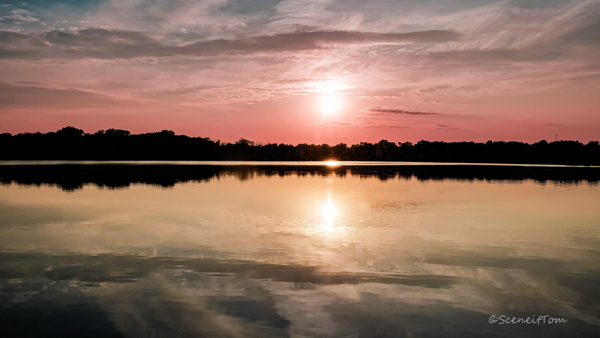 Summer Lake